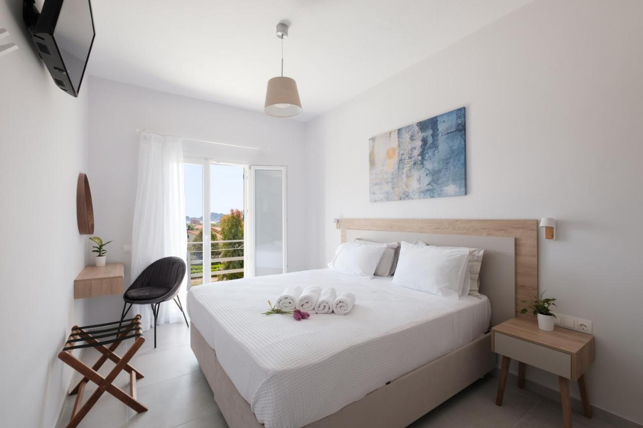 Spiti Lithero Αρίλλας Εξωτερικό φωτογραφία